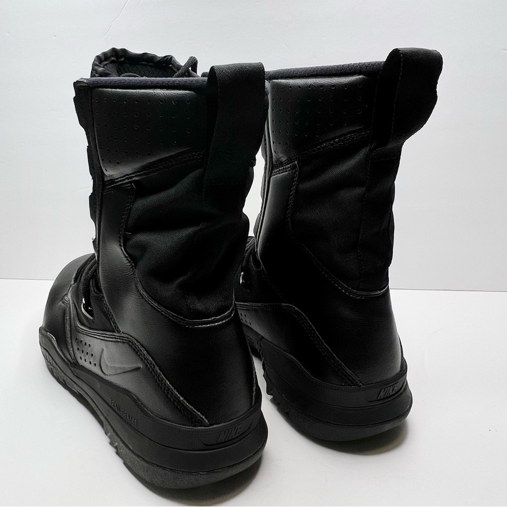 NEW Nike Mens Tactical Boots SFB Field Black 12 - Picture 9 of 12